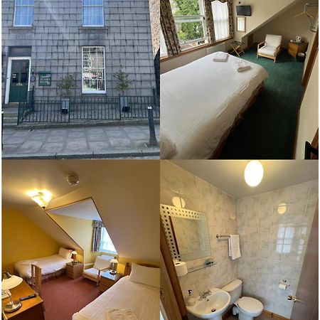 Butlers Guest House Aberdeen Exterior photo